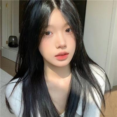 女头人