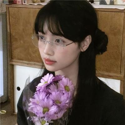向著夕阳绽放