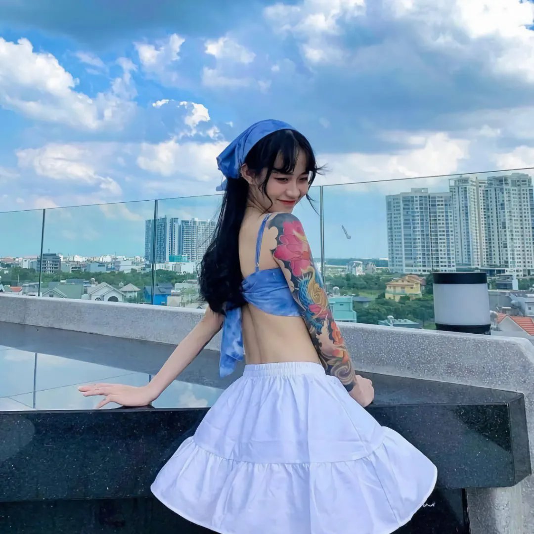 明天比昨天长久