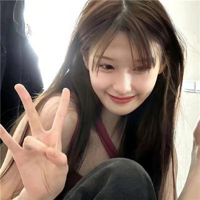 喜欢的人忘记戴眼镜了