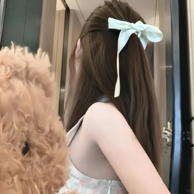 巴黎艳妹