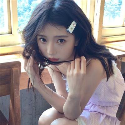 巴黎来的女孩